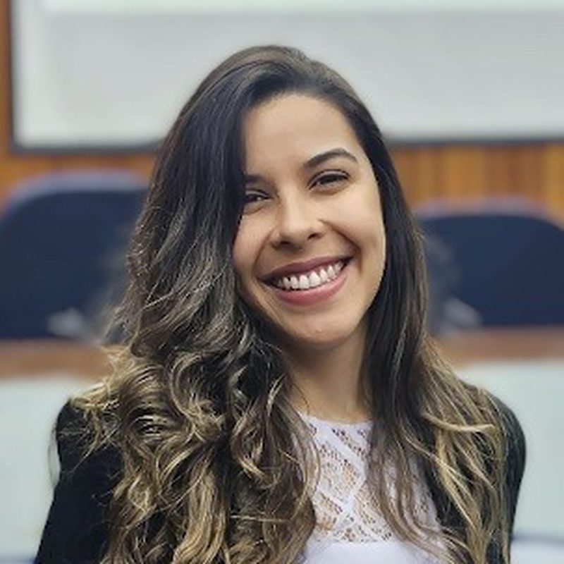 Foto Zila Maria Garcia Mascarenhas